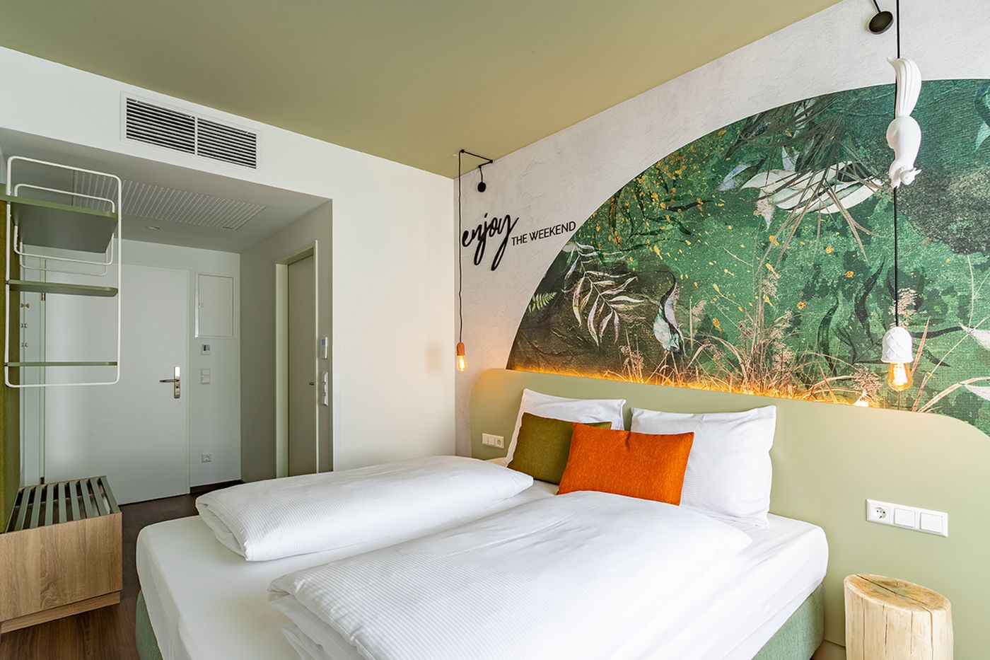 The Weekend Hotel - Austria - VIENNA - Room - 14