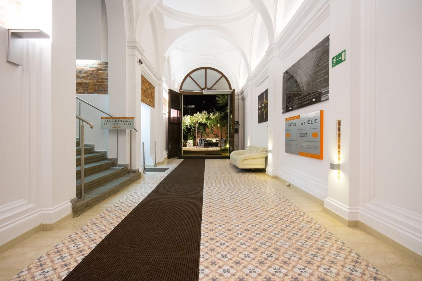 Centrum Dikul-Poland-WROCLAW-General view-1