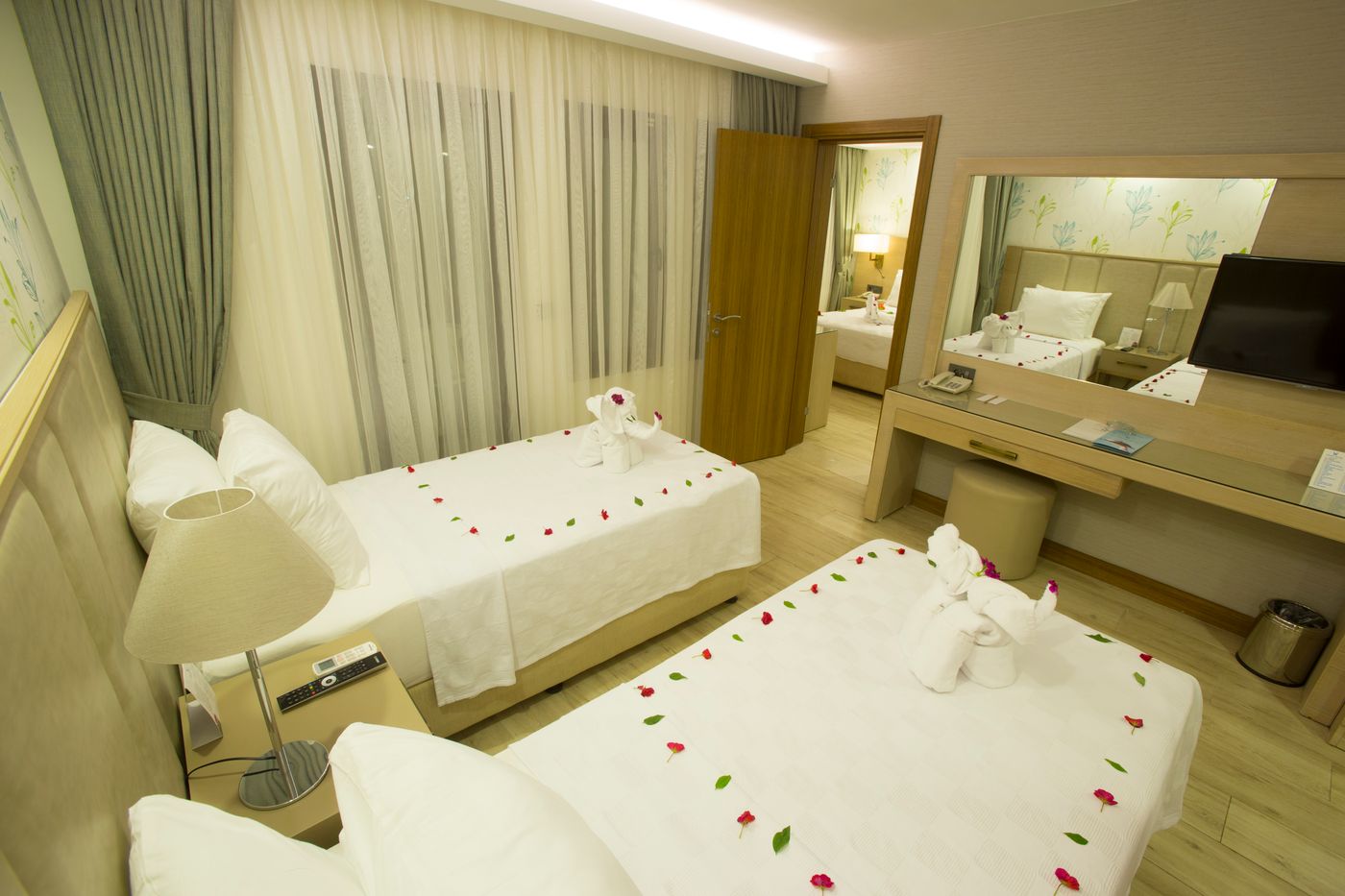 Sundia by Liberty Oludeniz