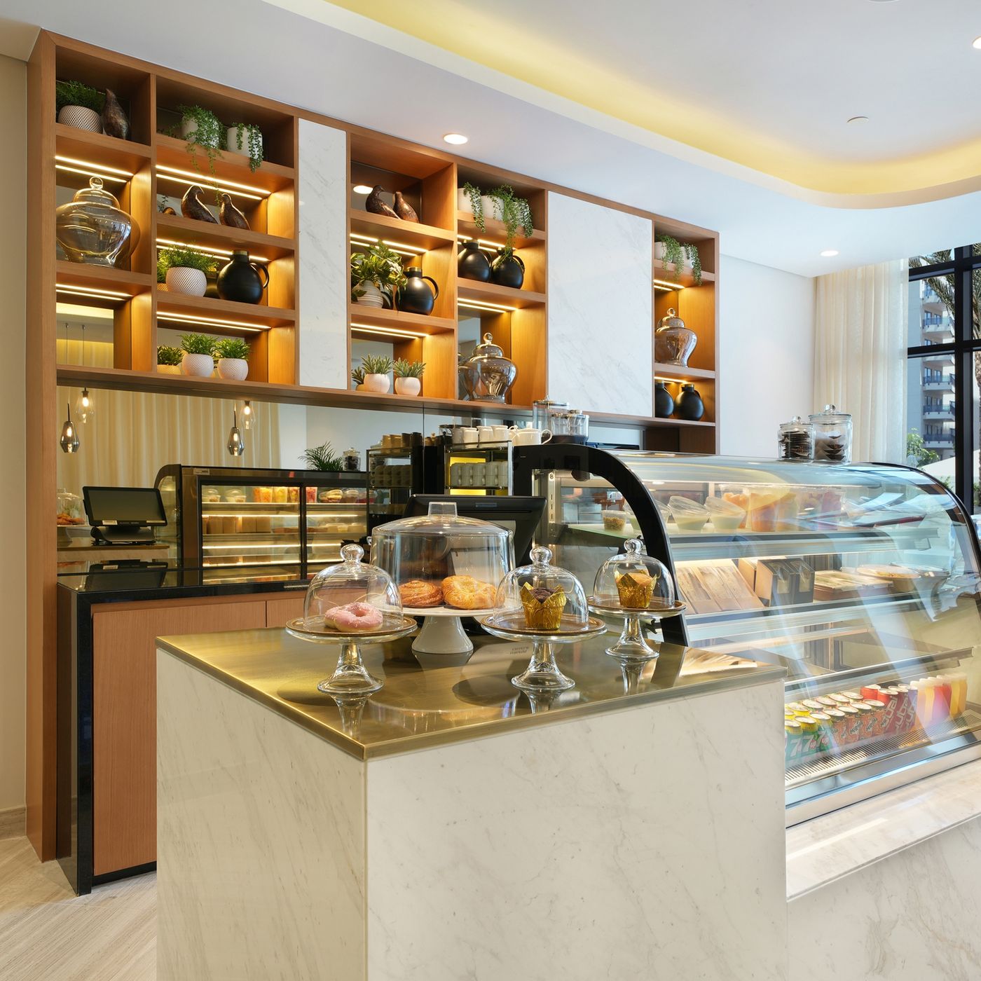 Arabian-Park-Dubai--An-Edge-By-Rotana-Hotel-Restaurant-13