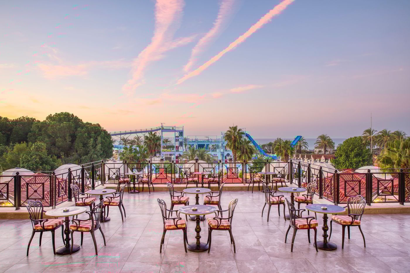 Aquaworld Belek by MP Hotels