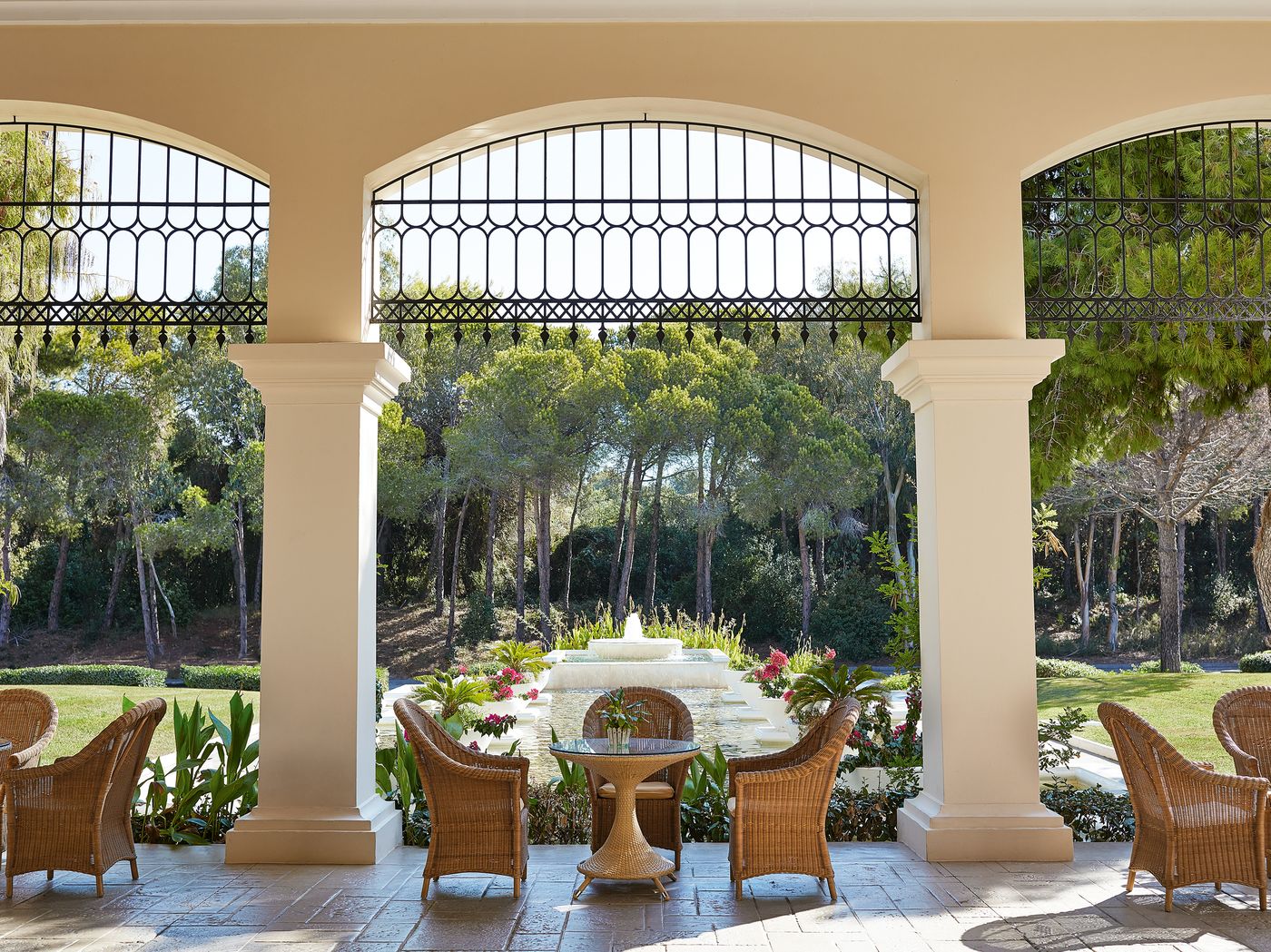 Grecotel-Olympia-Oasis-Village---Aqua-Park-General-view-4