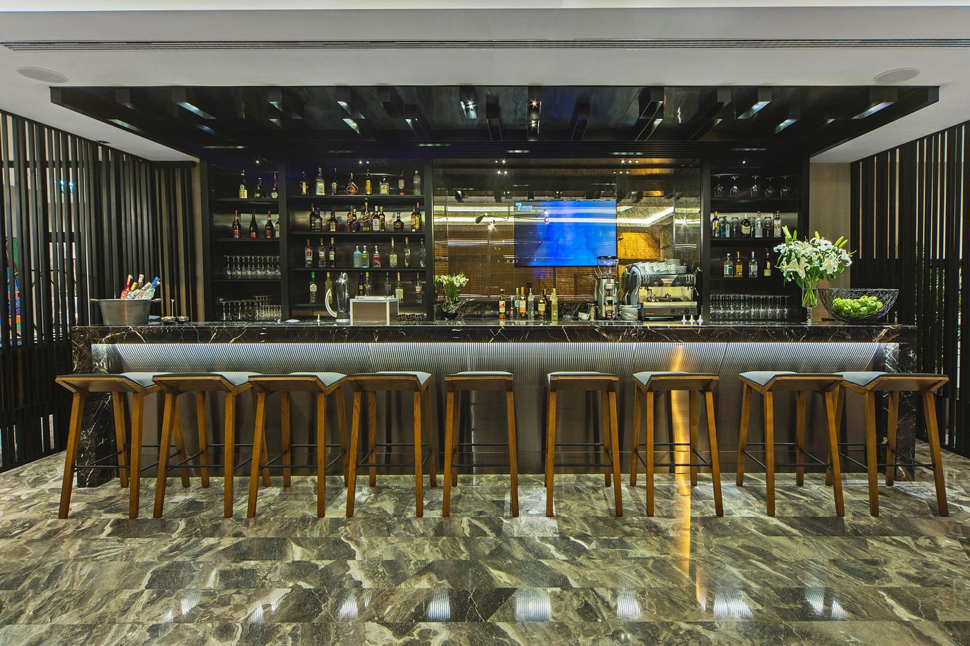 Arts-Hotel-Istanbul-Bar-16
