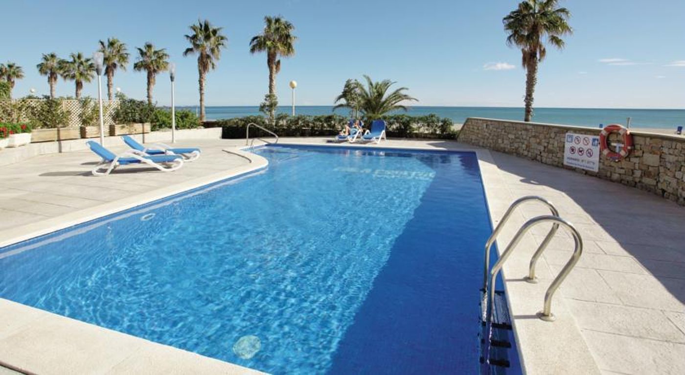 Pierre & Vacances Cala Cristal