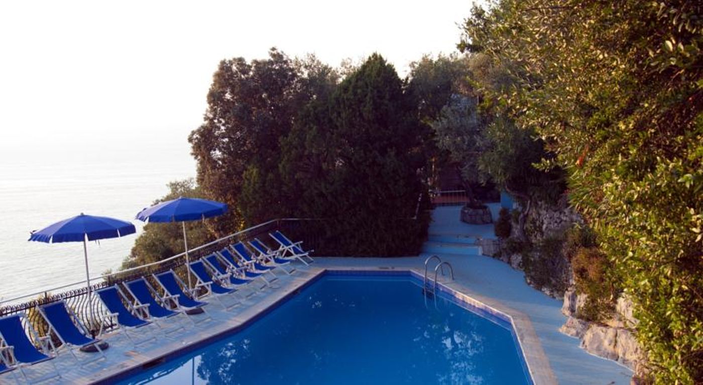 Villaggio Baia Serena