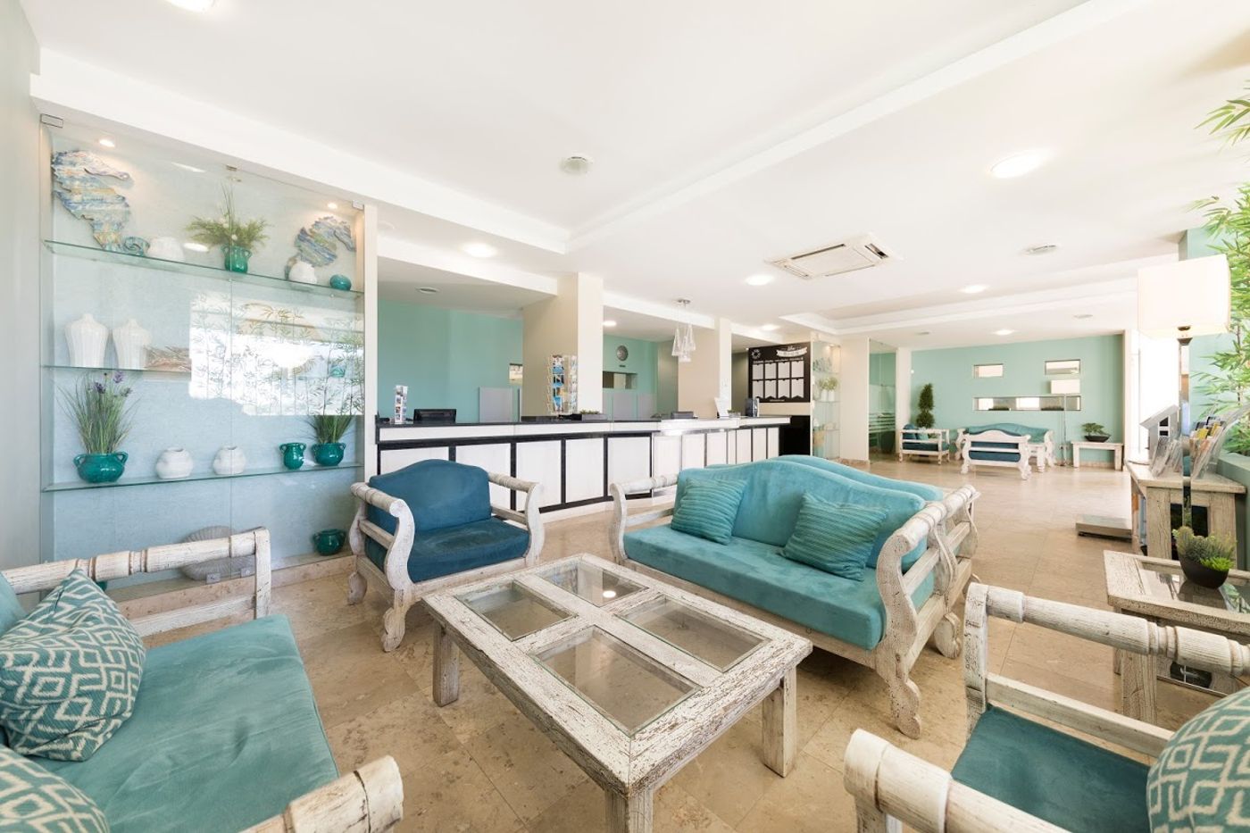 Be Smart Terrace Algarve