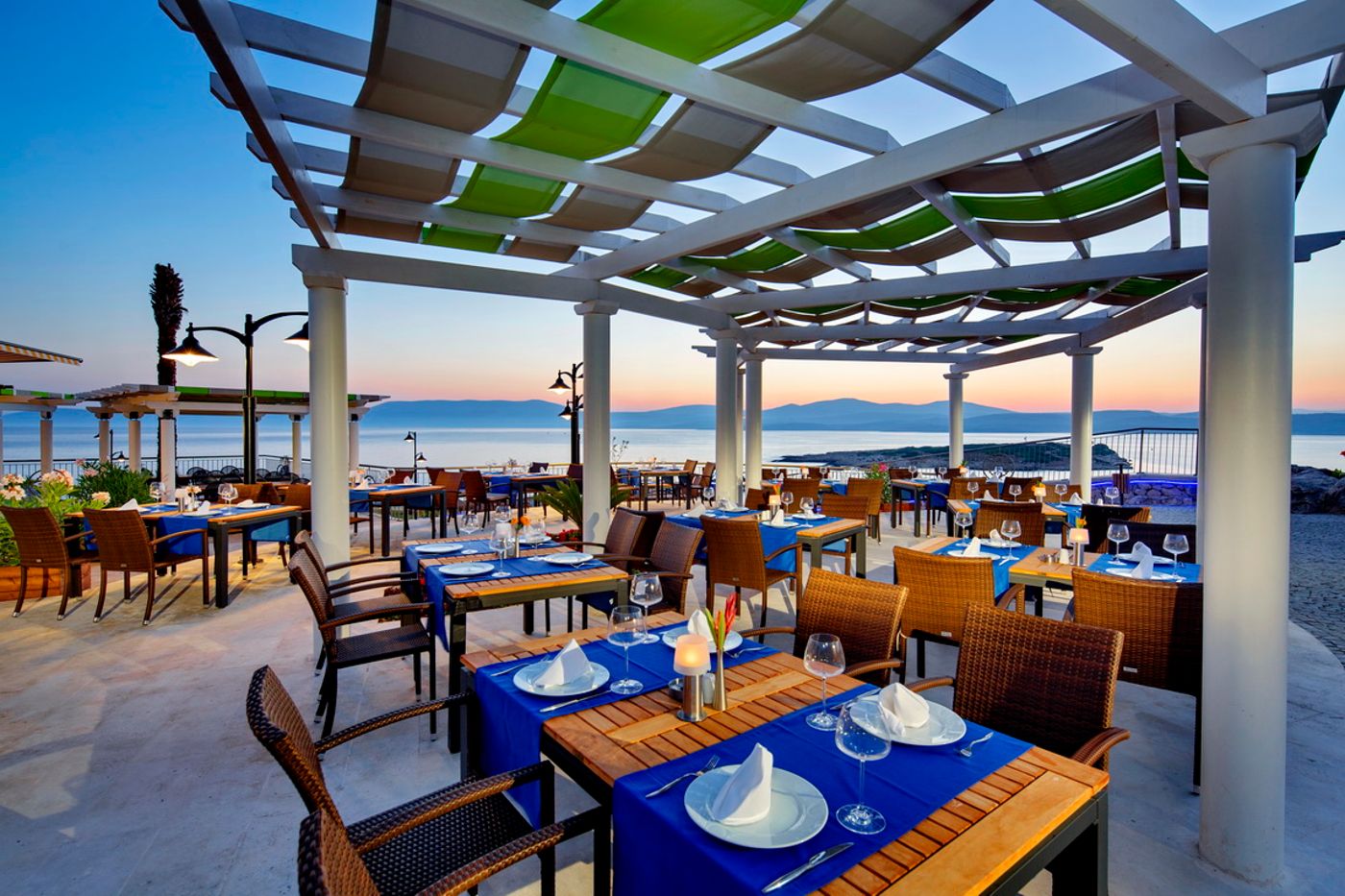 Euphoria Aegean Resort & Spa