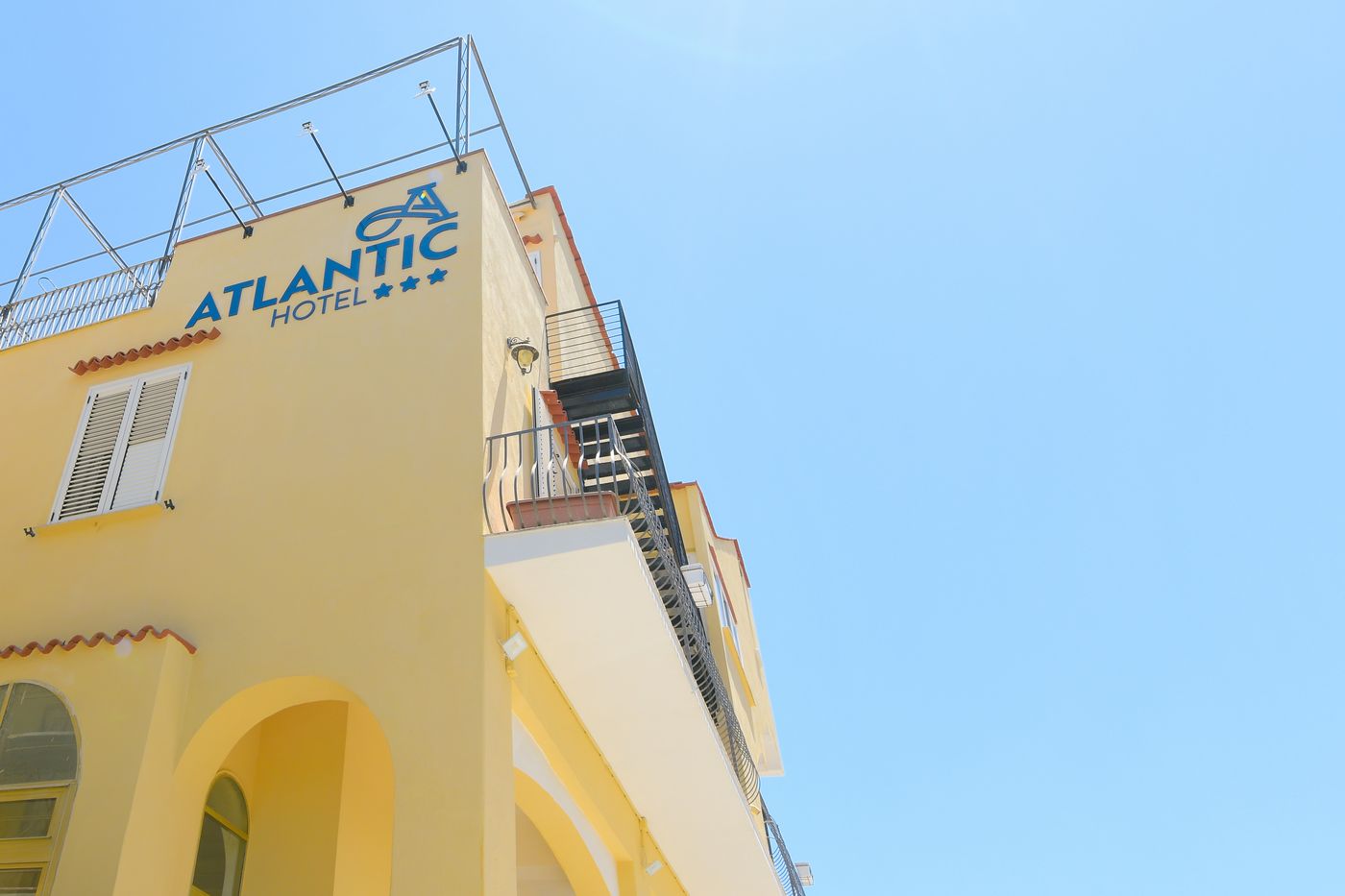 Albergo-Atlantic-Ischia-General-view-4