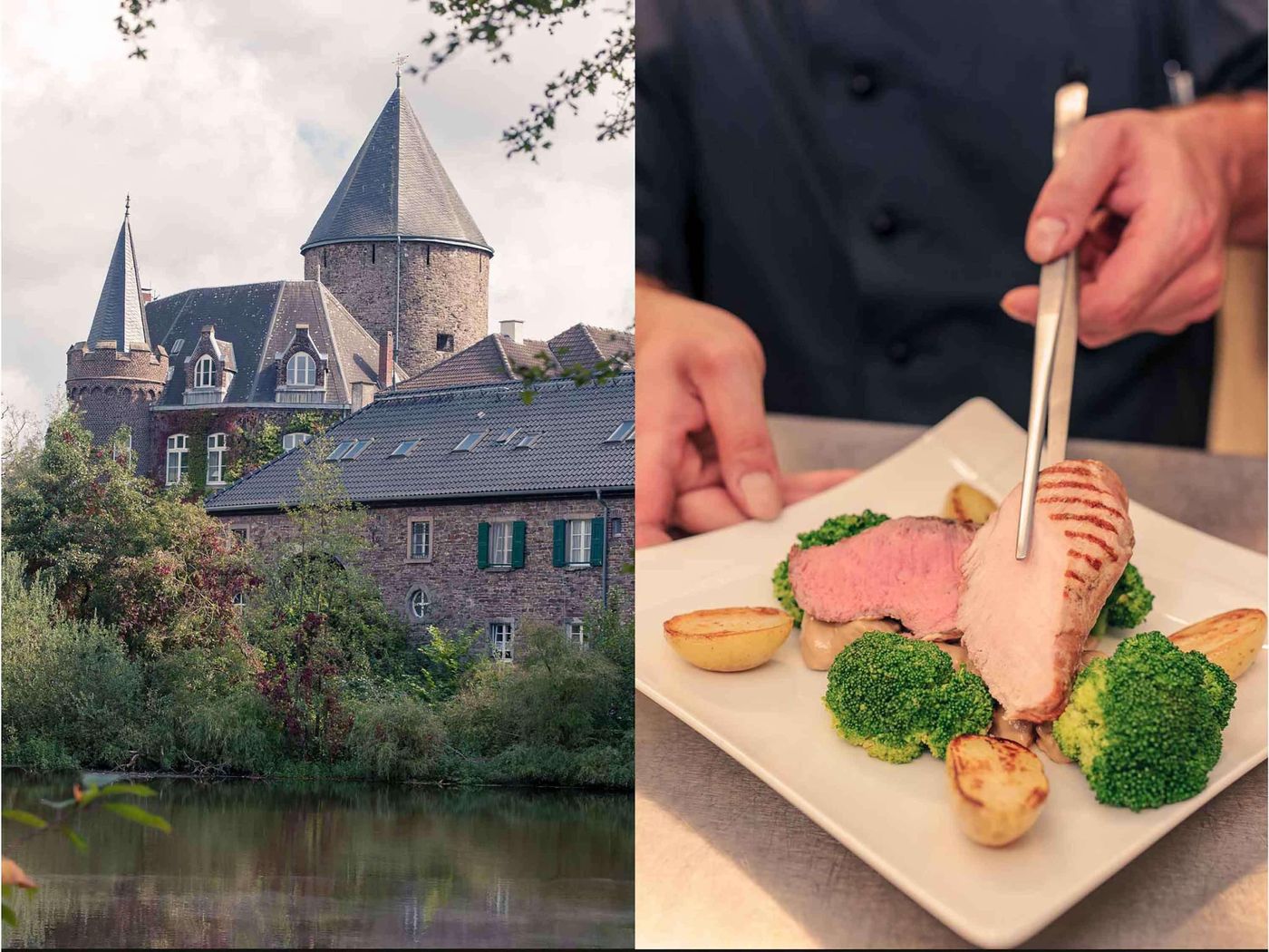 Mercure Hotel Duesseldorf Ratingen - Germany - RATINGEN - Sports and Entertainment - 5