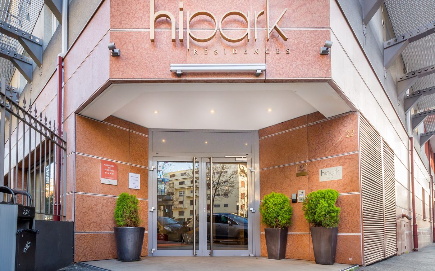 Hipark-Design-Suites-Nice-General-view-60