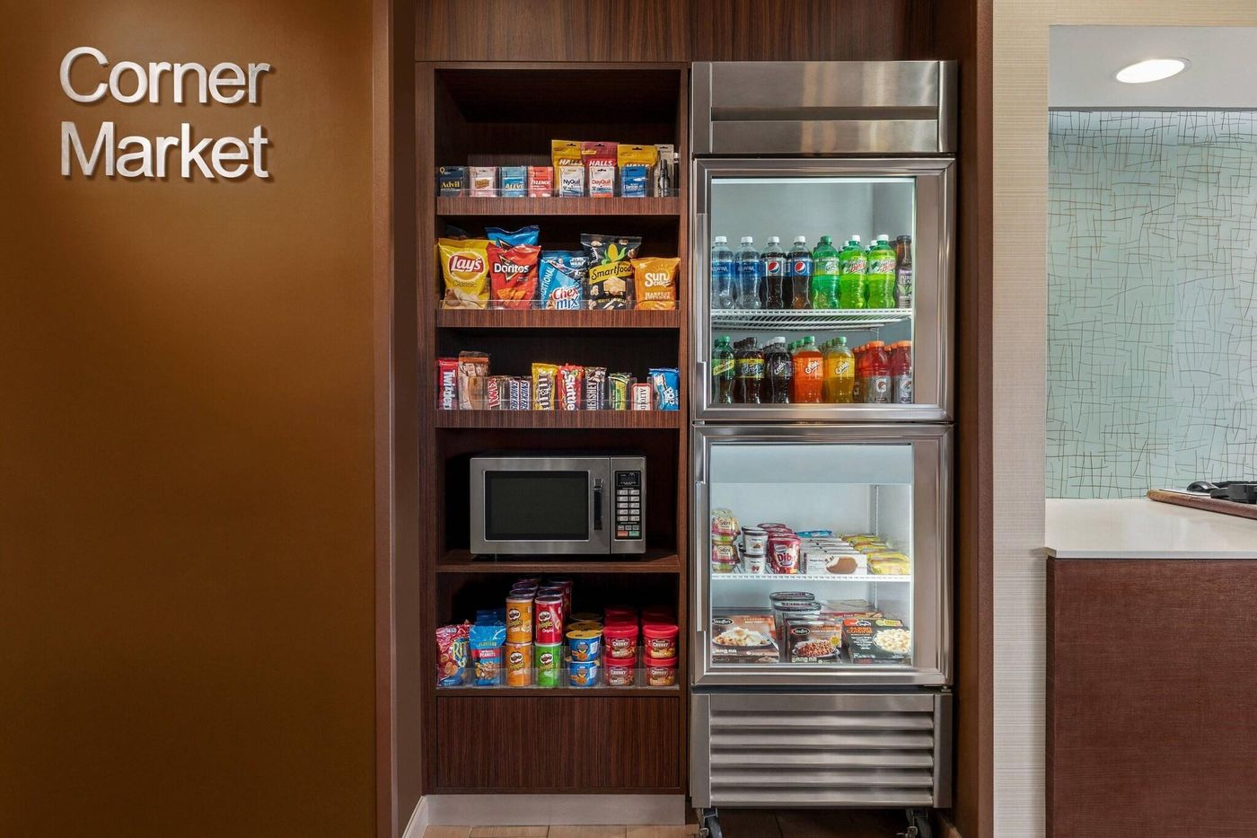 Fairfield Inn Philadelphia Airport-United States-Philadelphia-General view-3