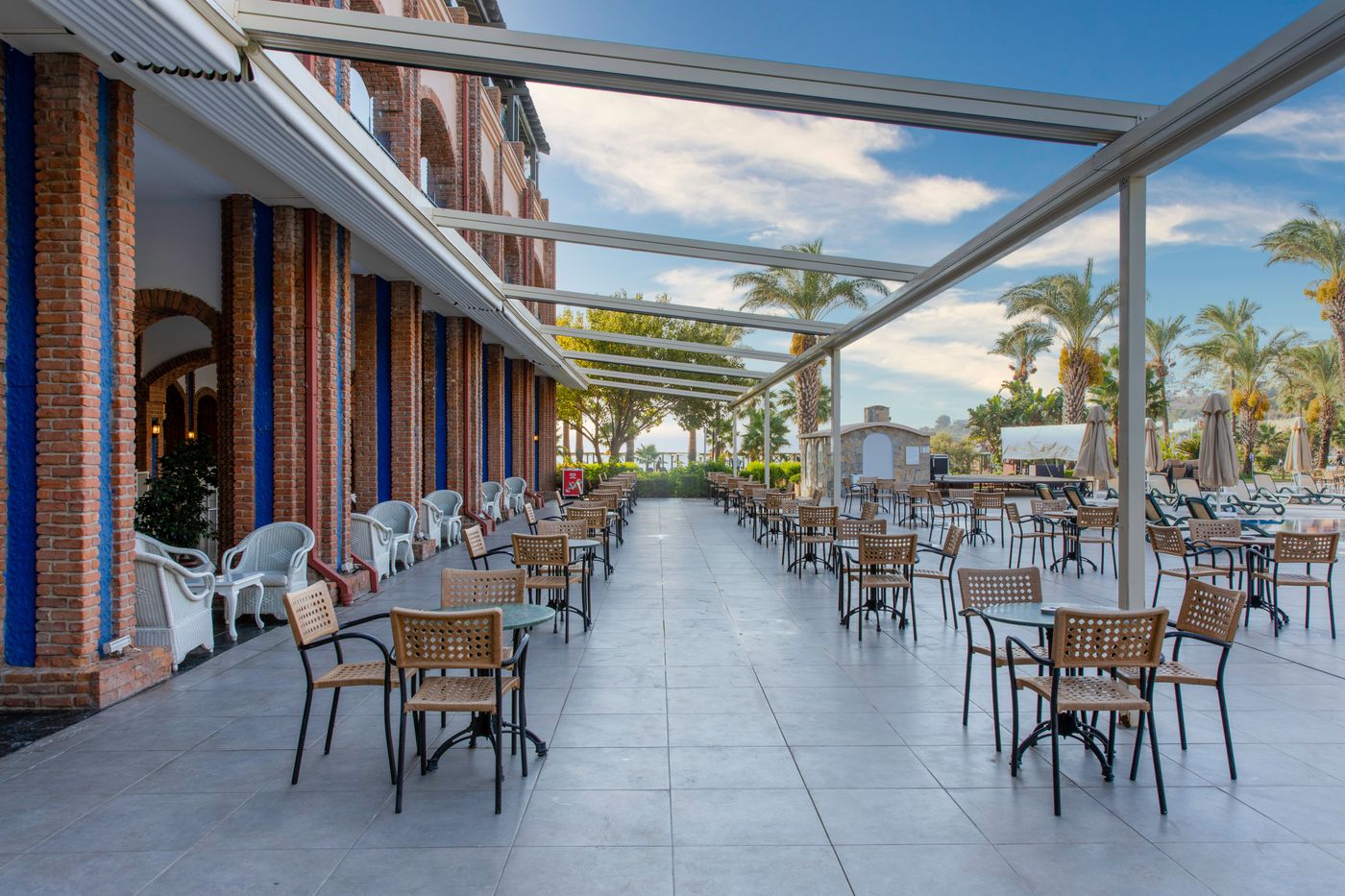 Kairaba Bodrum Imperial