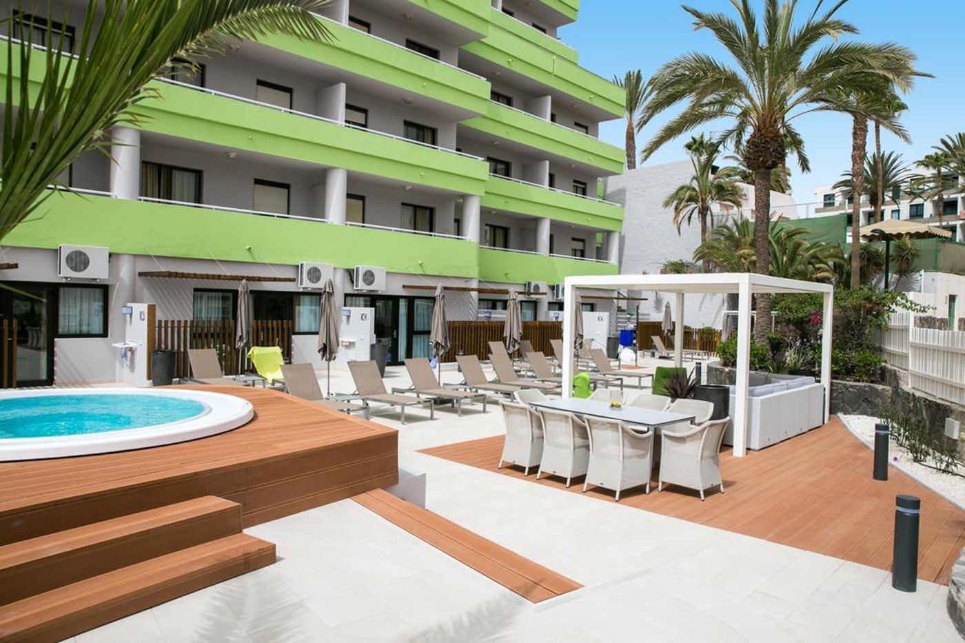 Hotel THe Anamar Suites