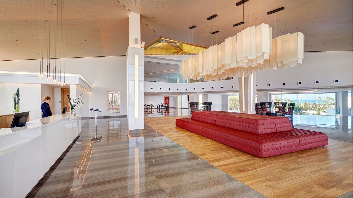 Hipotels Playa de Palma Palace