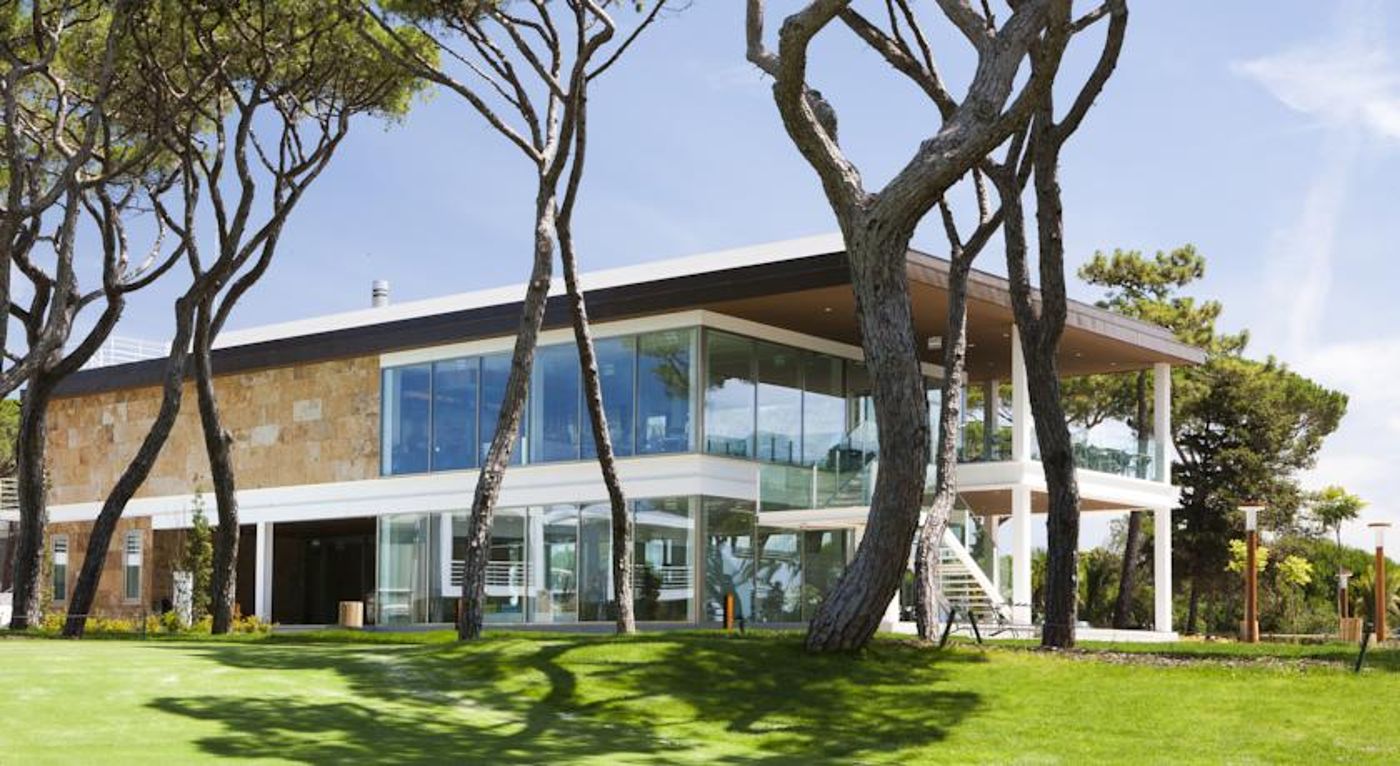 Quinta Da Marinha Resort