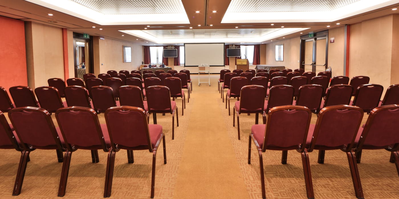 Principi di Piemonte | Una Esperienze - Italy - TORINO - General view - 8