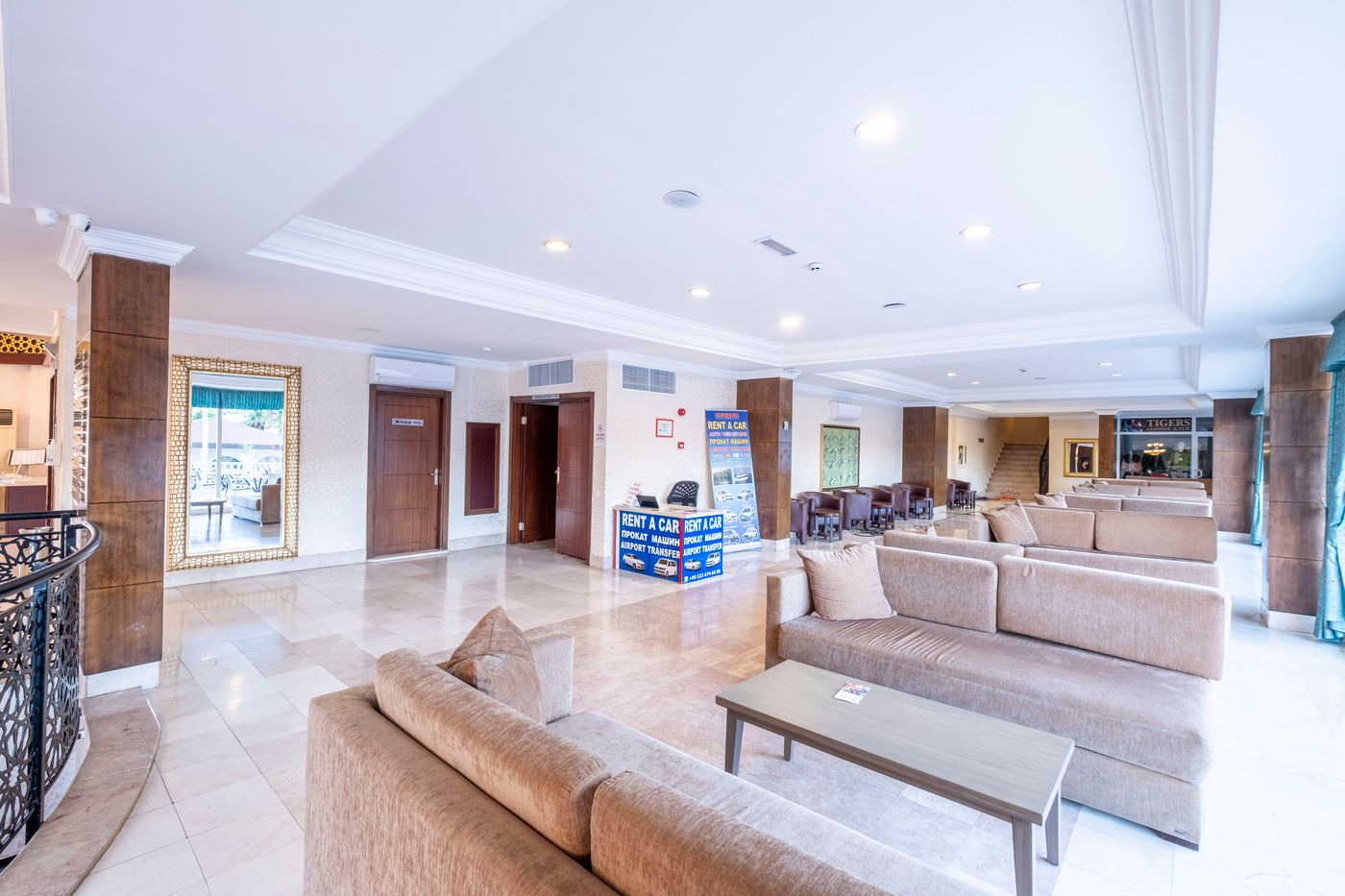 Viking Garden Hotel & Spa