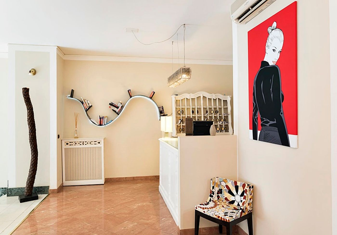 Tourist - Italy - Torino - General view - 1