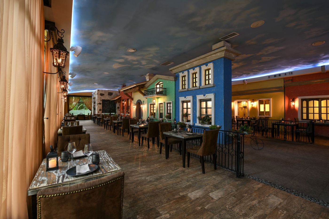 El Dorado Seaside Suites 03.11