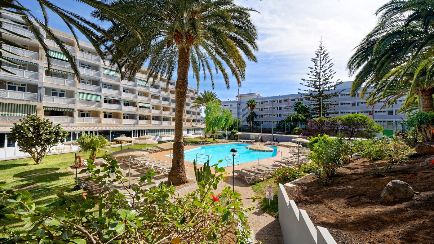  Jardín del Atlántico