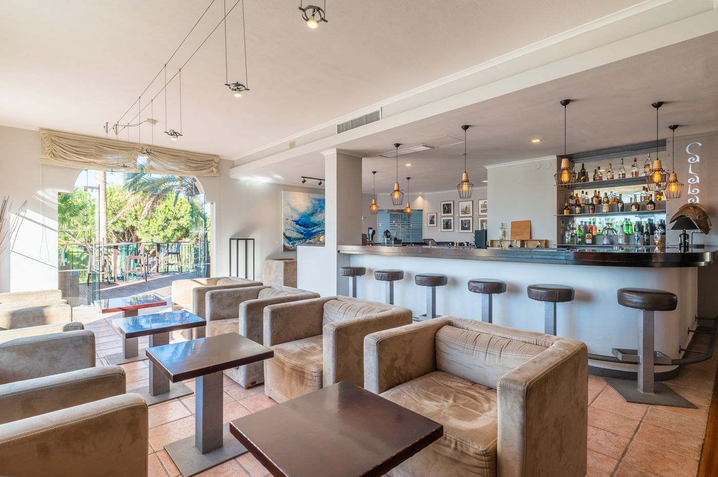 Vale Del Rei Hotels and Villas