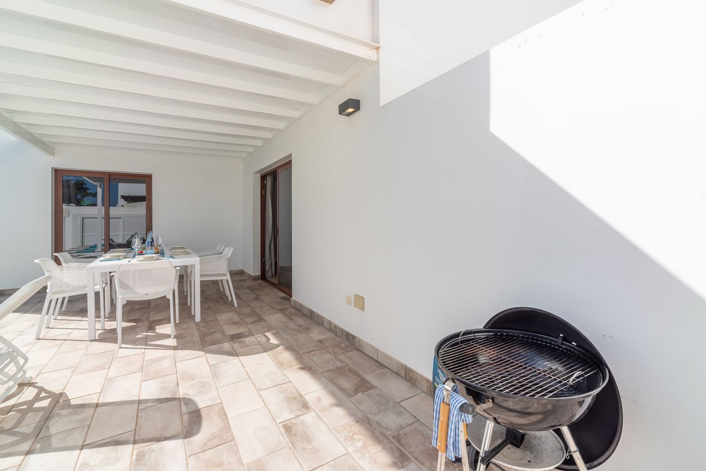 Ereza Villas La Granja