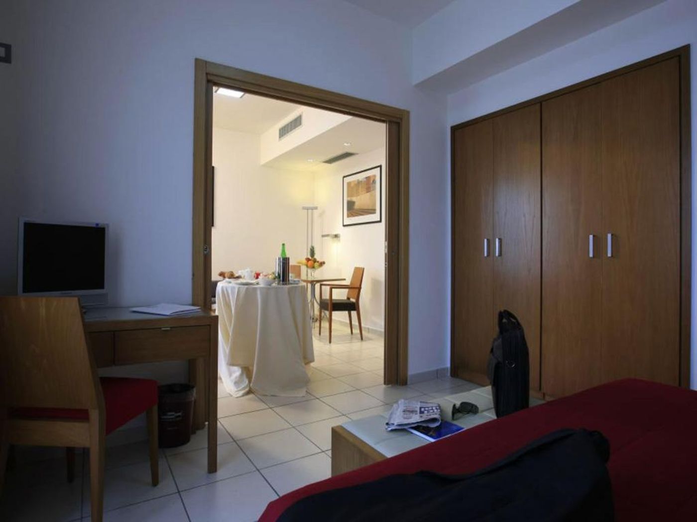 La Costiera - Italy - GIUGLIANO IN CAMPANIA - Room - 5