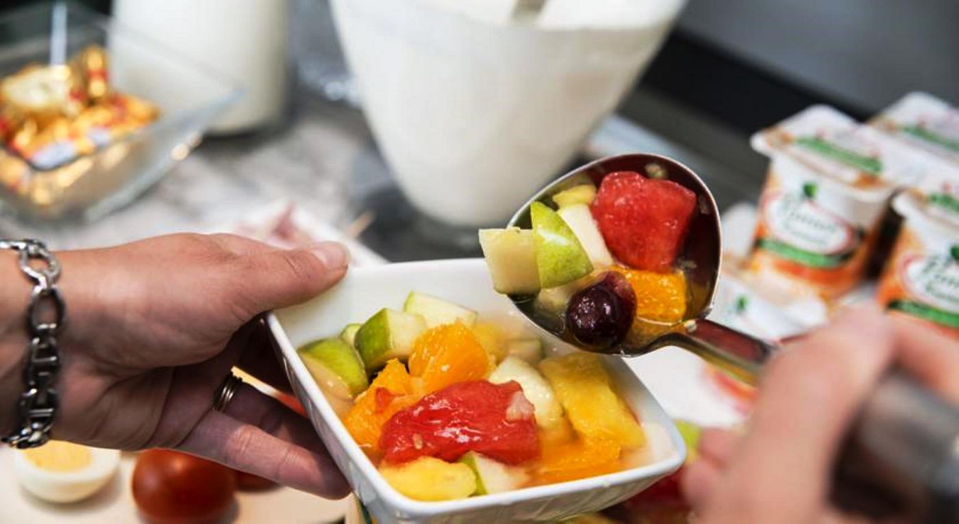 Hôtel Pont Rouge, Carcassonne-France-CARCASSONNE-Restaurant-7