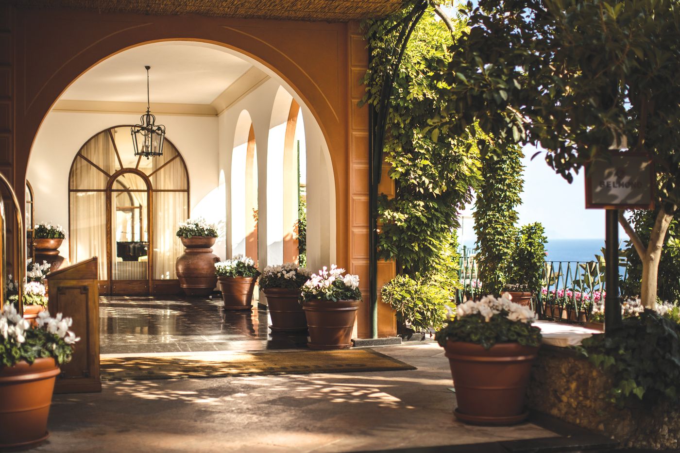 Splendido, A Belmond Hotel