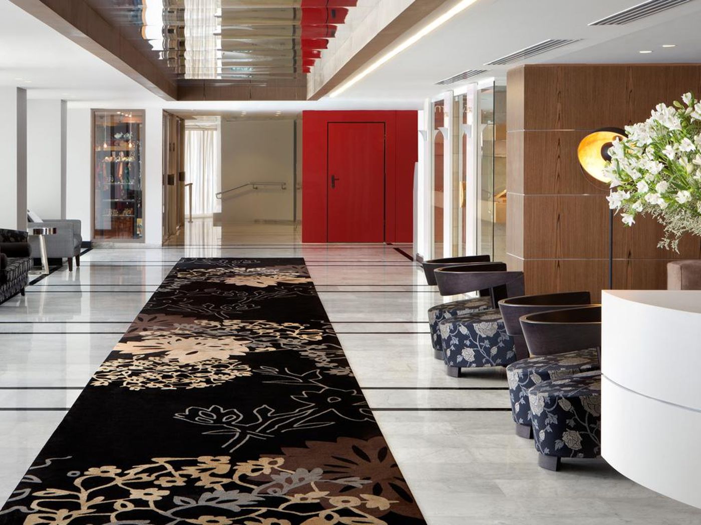 Dan Panorama Tel Aviv