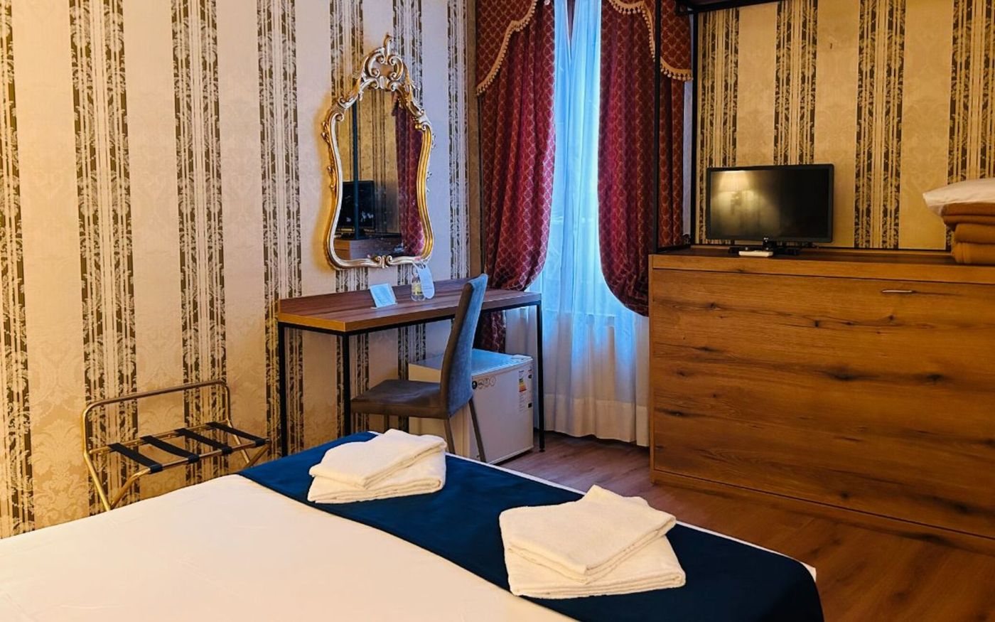 Al-Graspo-de-Ua-Room-21