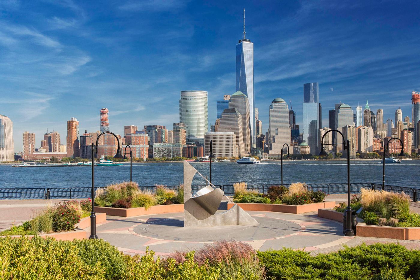 Hyatt-Regency-Jersey-City-on-the-Hudson-General-view-36