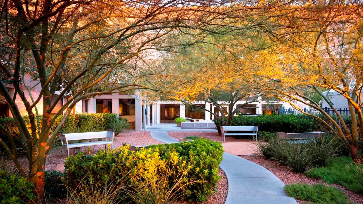 Element Las Vegas Summerlin-United States-LAS VEGAS-General view-2