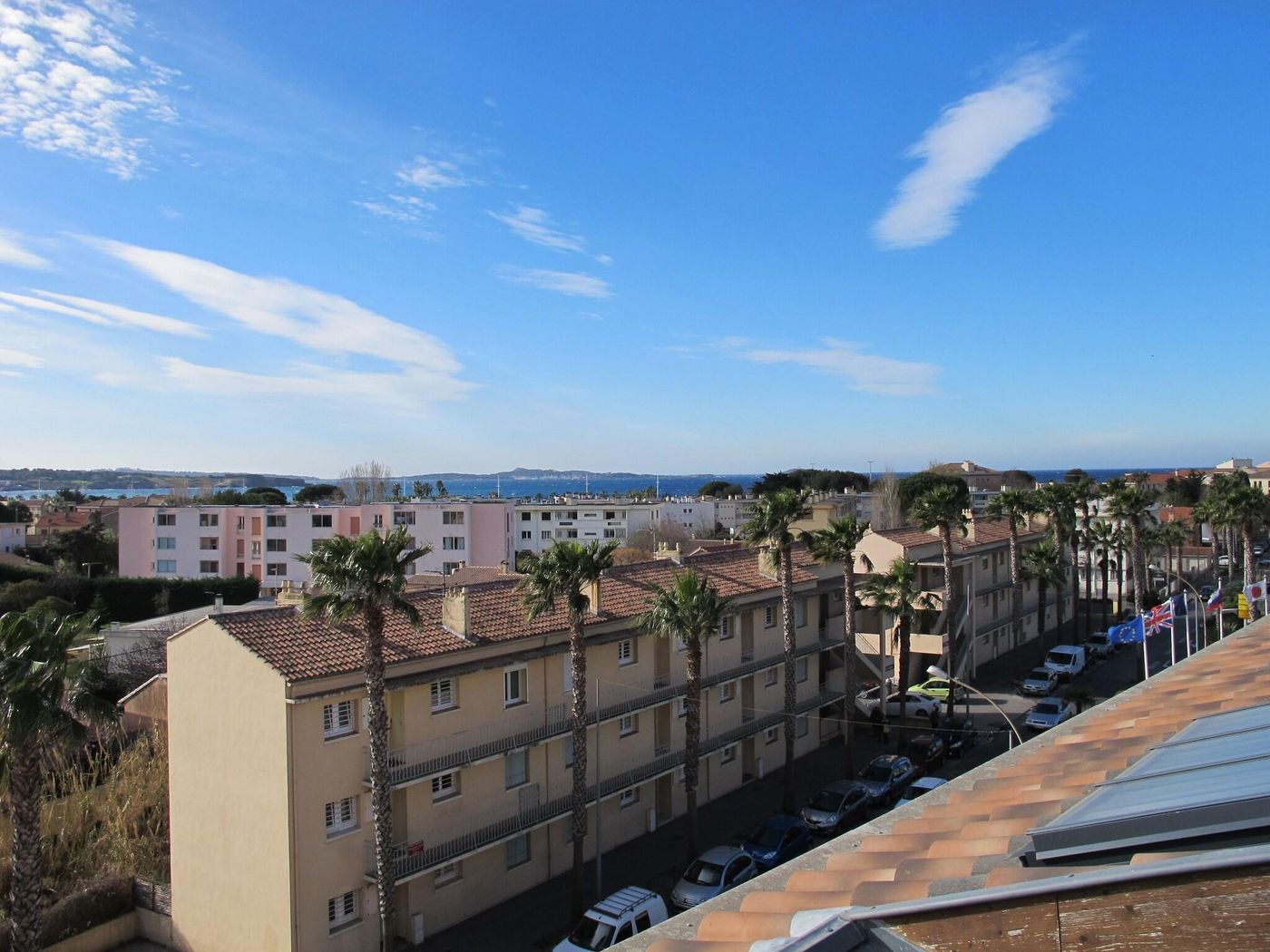 Best Western Plus Soleil Et Jardin-France-Sanary Sur Mer-General view-5