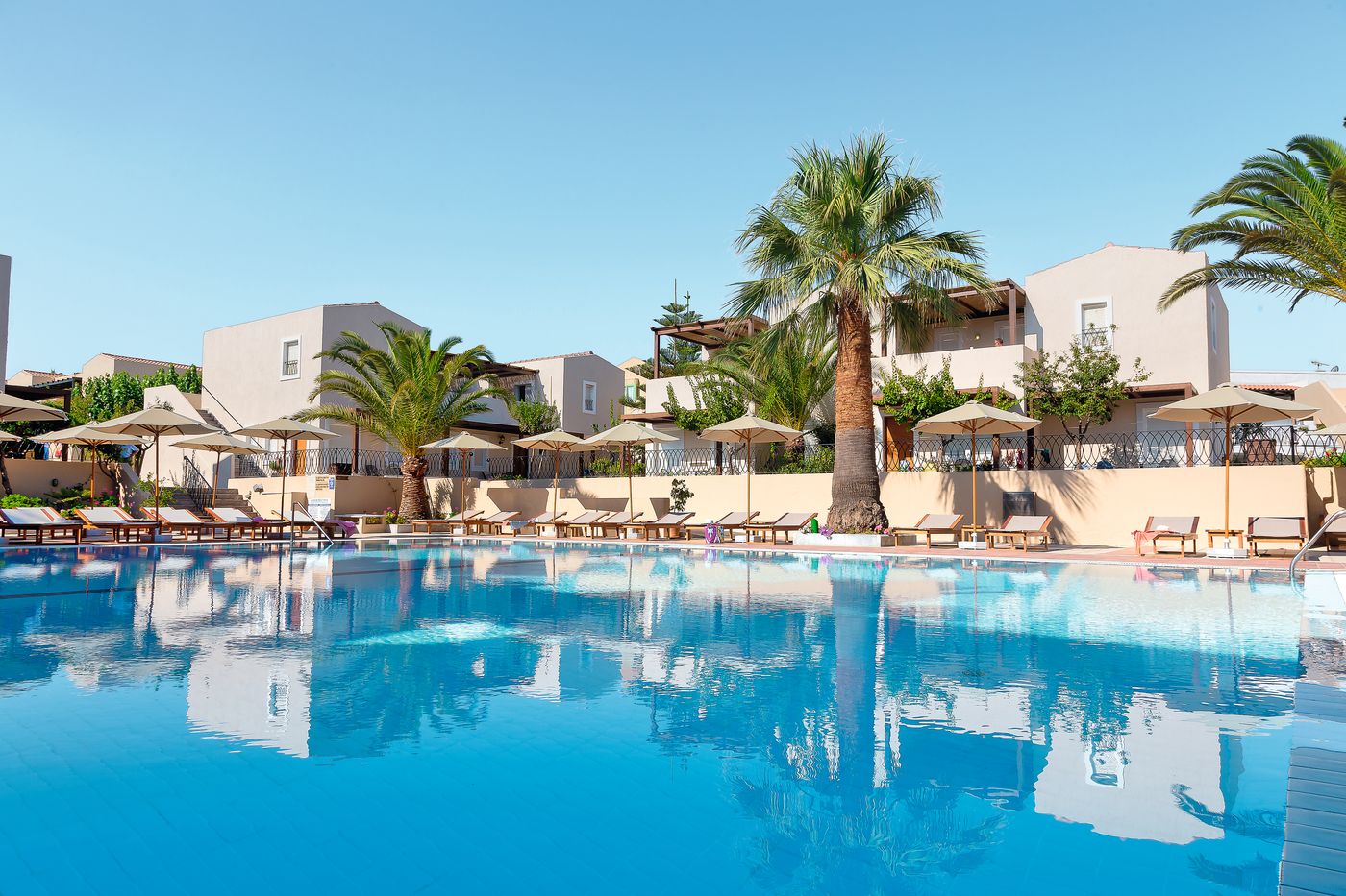 Grand Leoniki by Grecotel