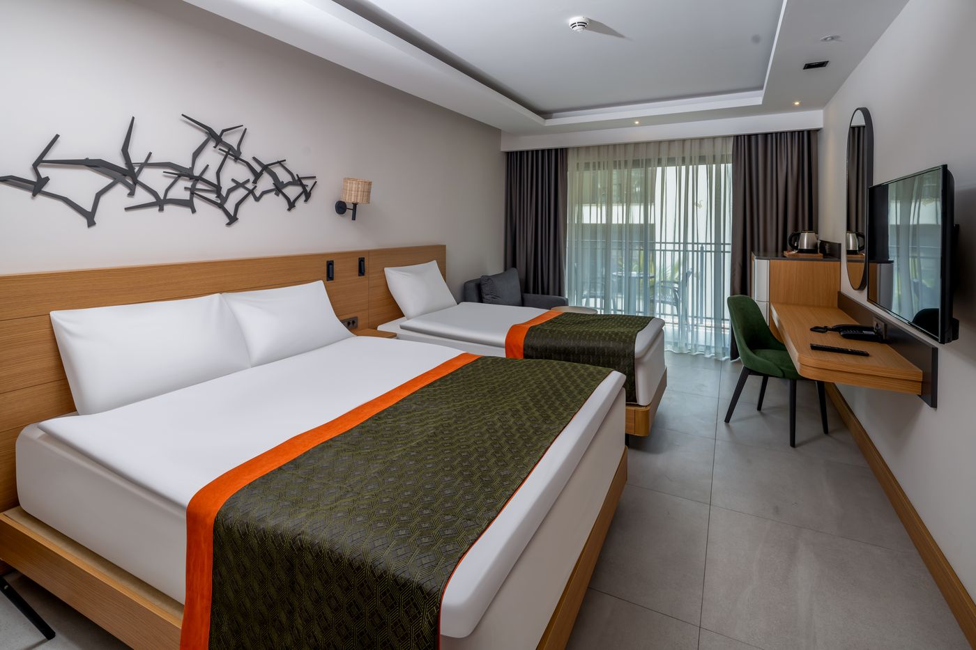 Swandor Hotels & Resort Kemer