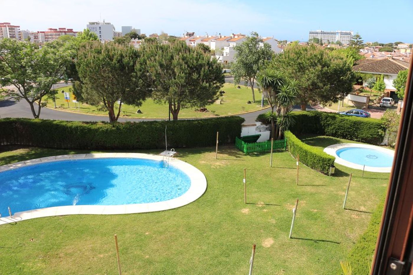 30 Degrees Hotel El Cortijo