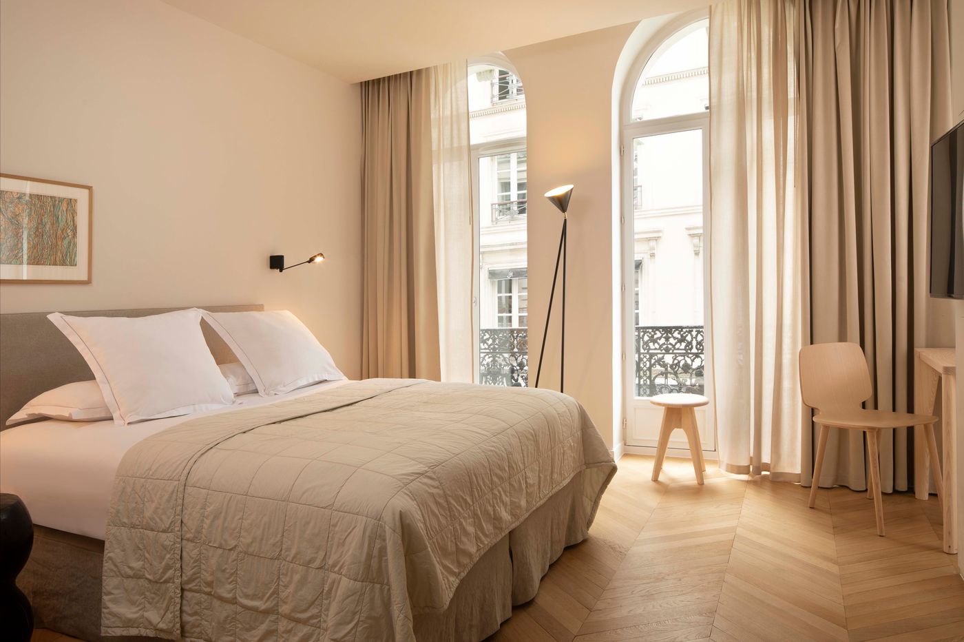 Residence-Nell-Paris-Room-10