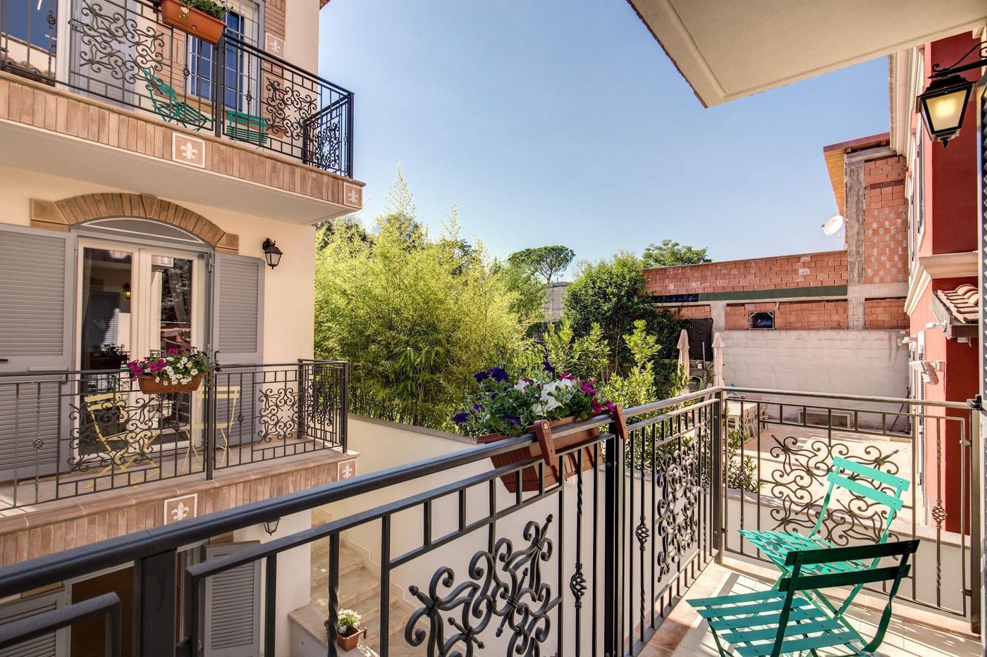 Aurelia-Vatican-Apartments-Room-58