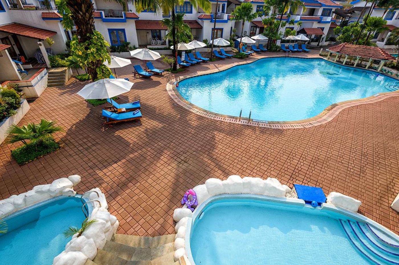 Karma Royal Haathi Mahal