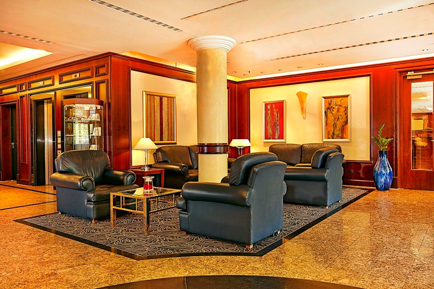 Hyperion-Hotel-Berlin-General-view-5