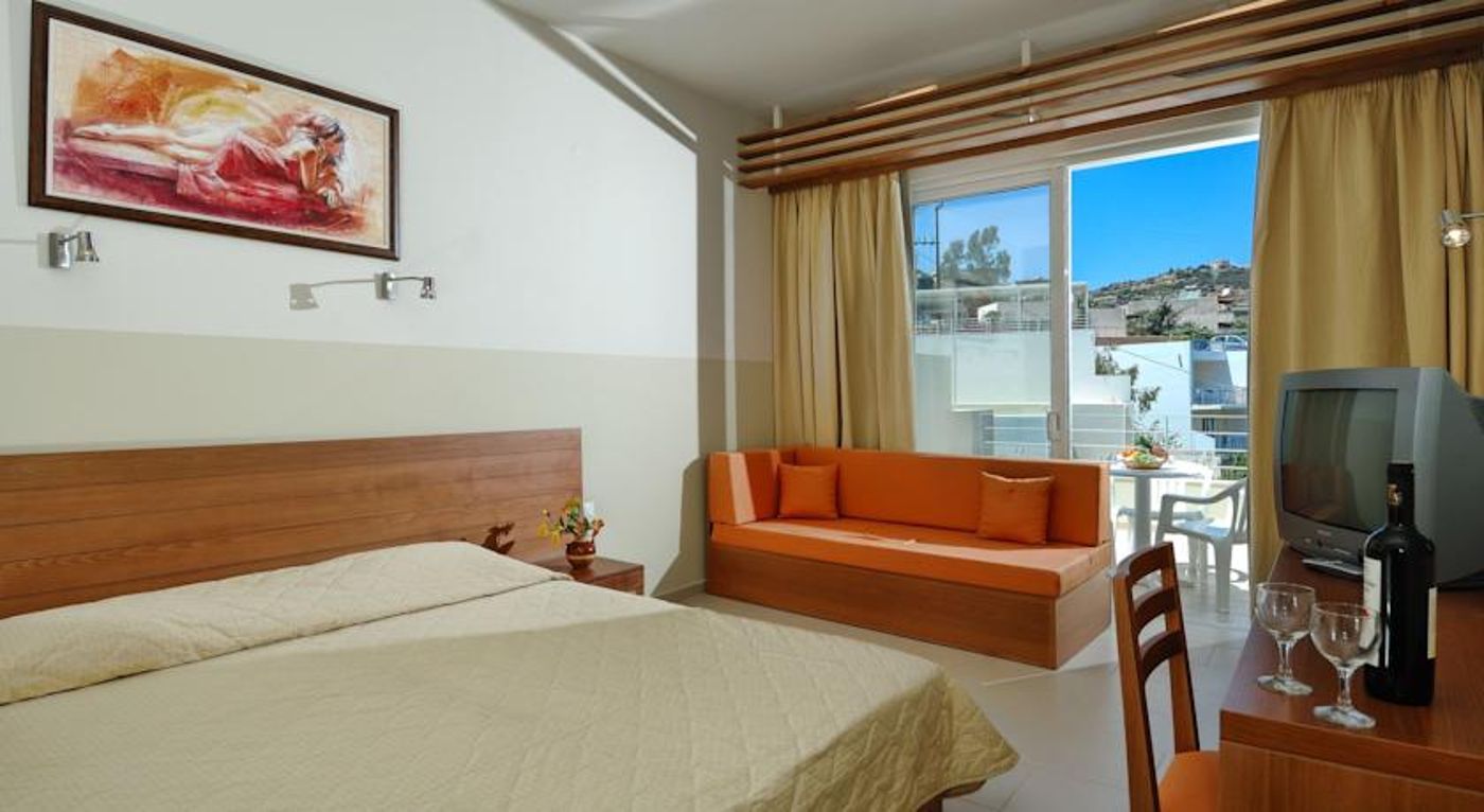 Bali Beach and Village