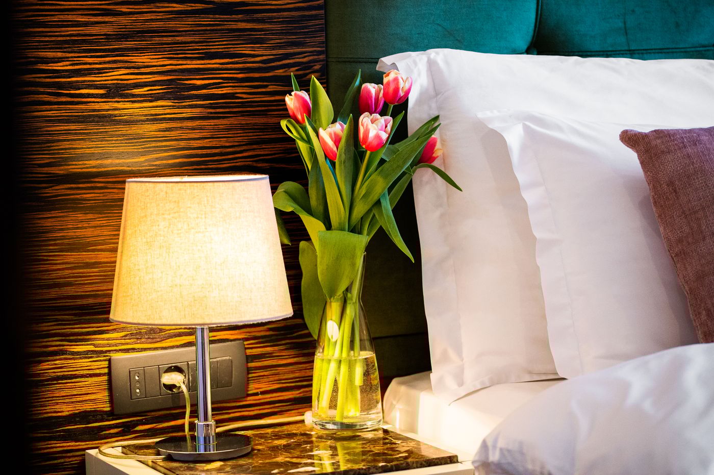 Crystal Hotel-Serbia-BELGRADE-Room-8