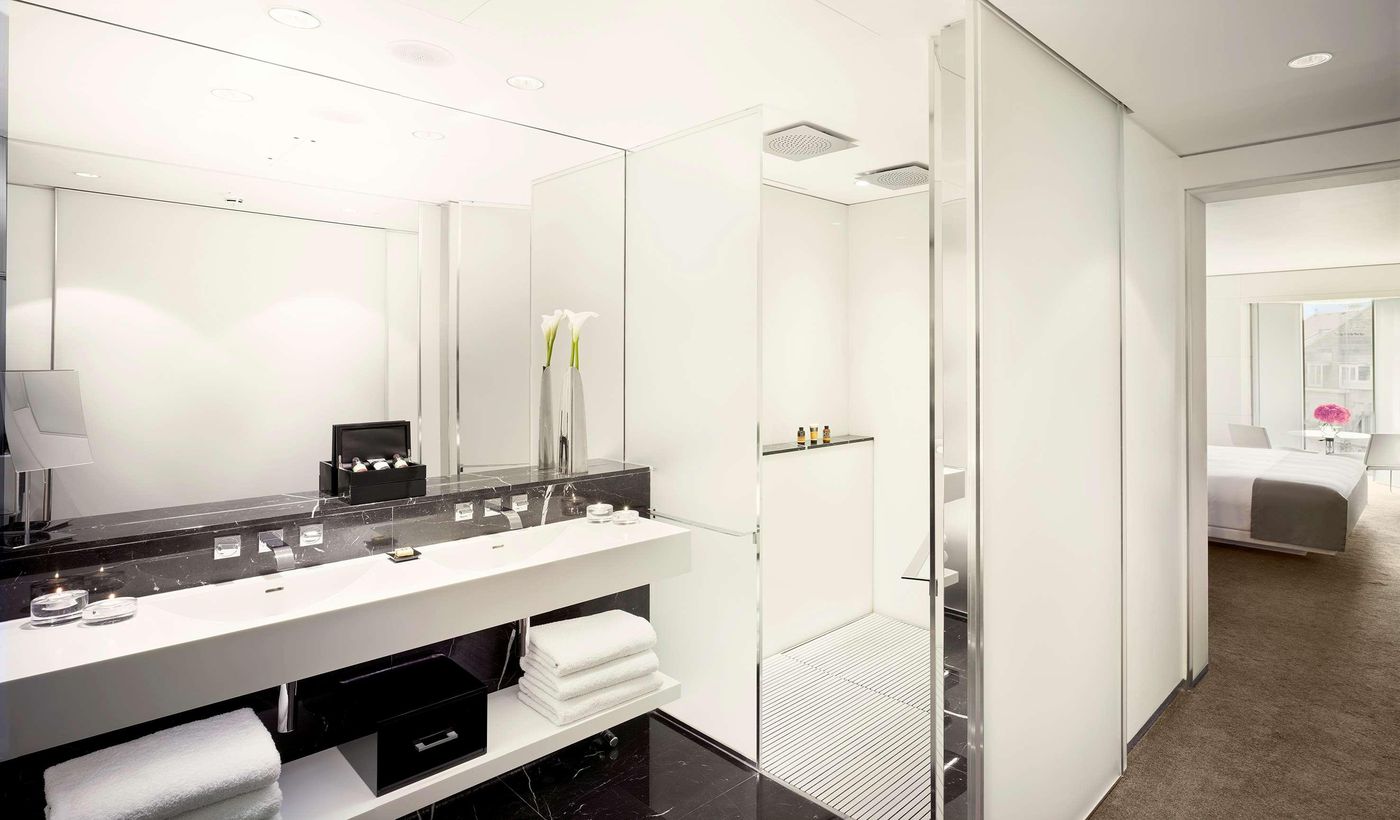 ME London - United Kingdom - London - Room - 9