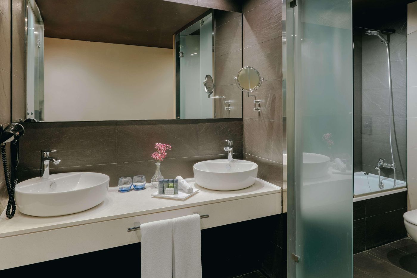 Hesperia Bilbao-Spain-BILBAO-Room-5