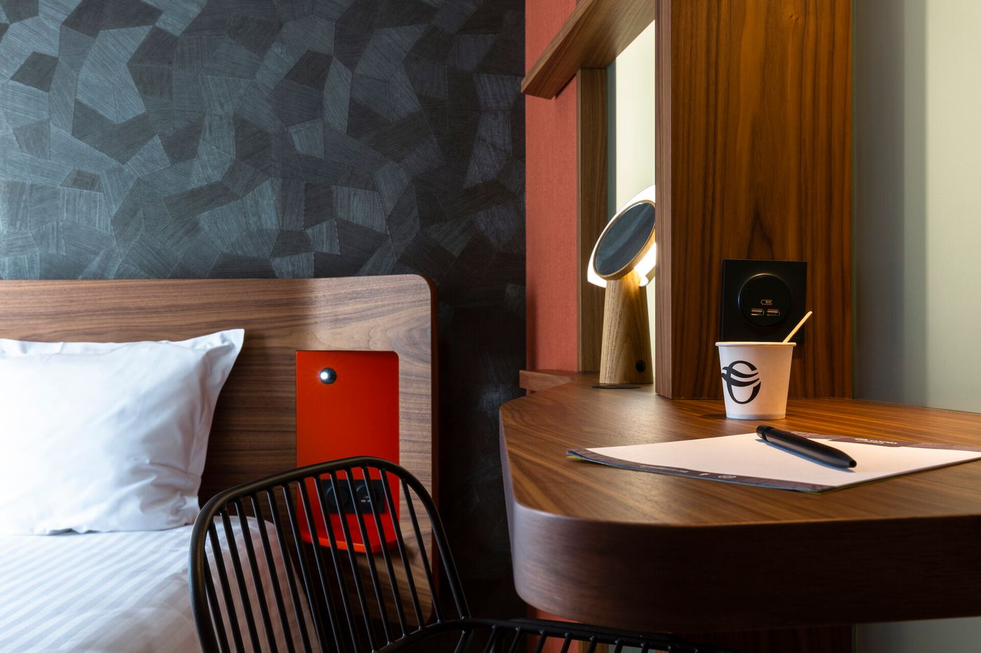 Oceania Paris Porte De Versailles-France-PARIS-Room-7