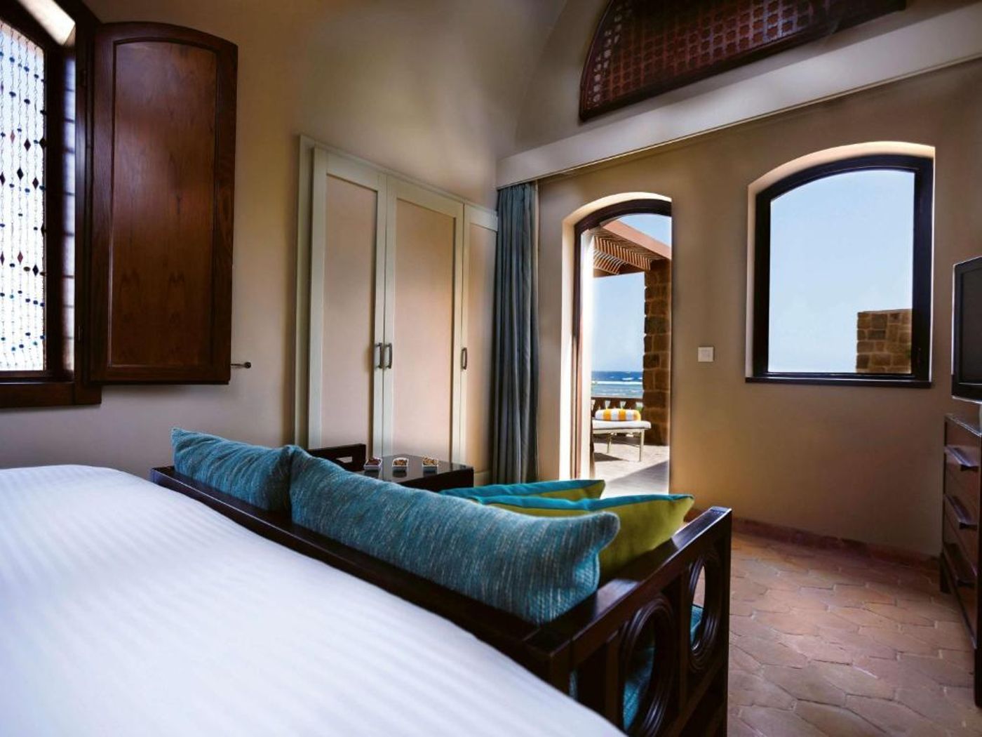 Movenpick Resort El Quseir