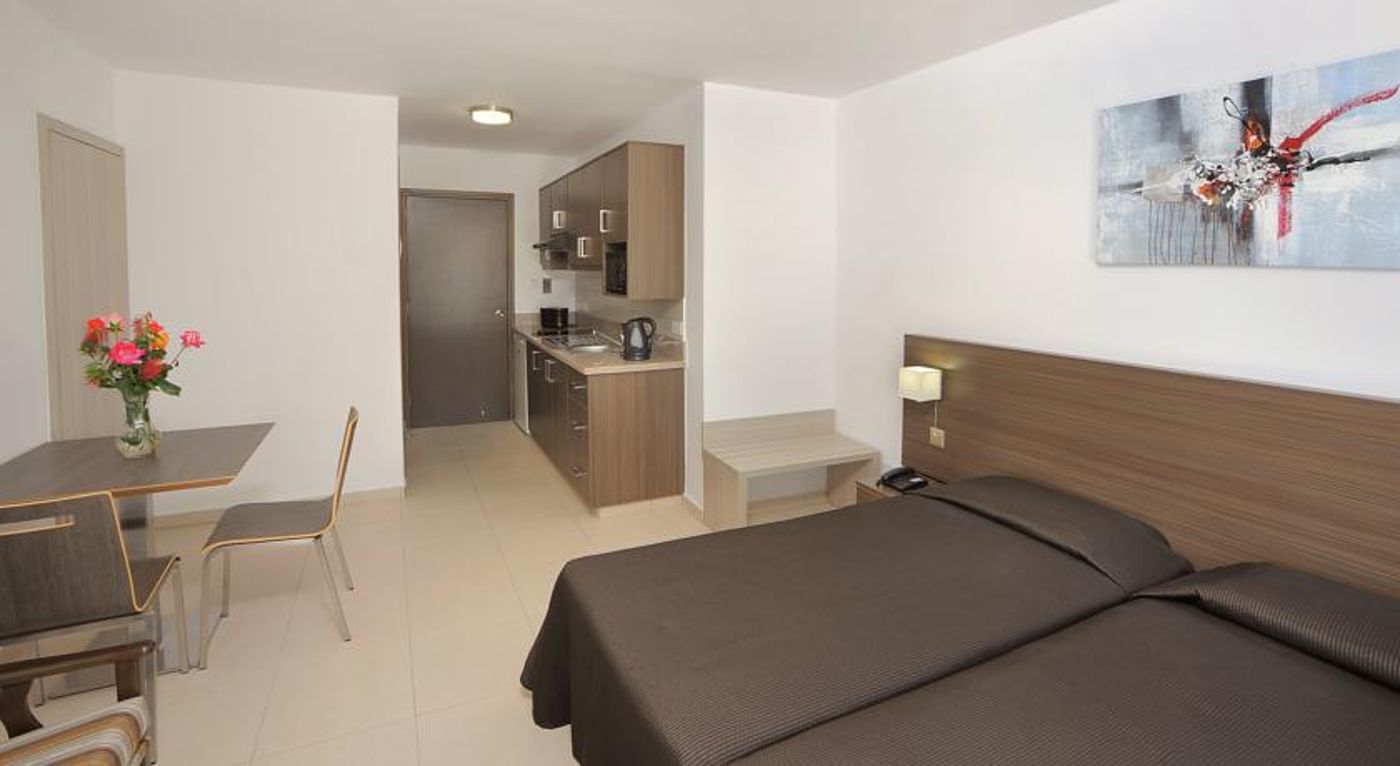 Petrosana Apartments