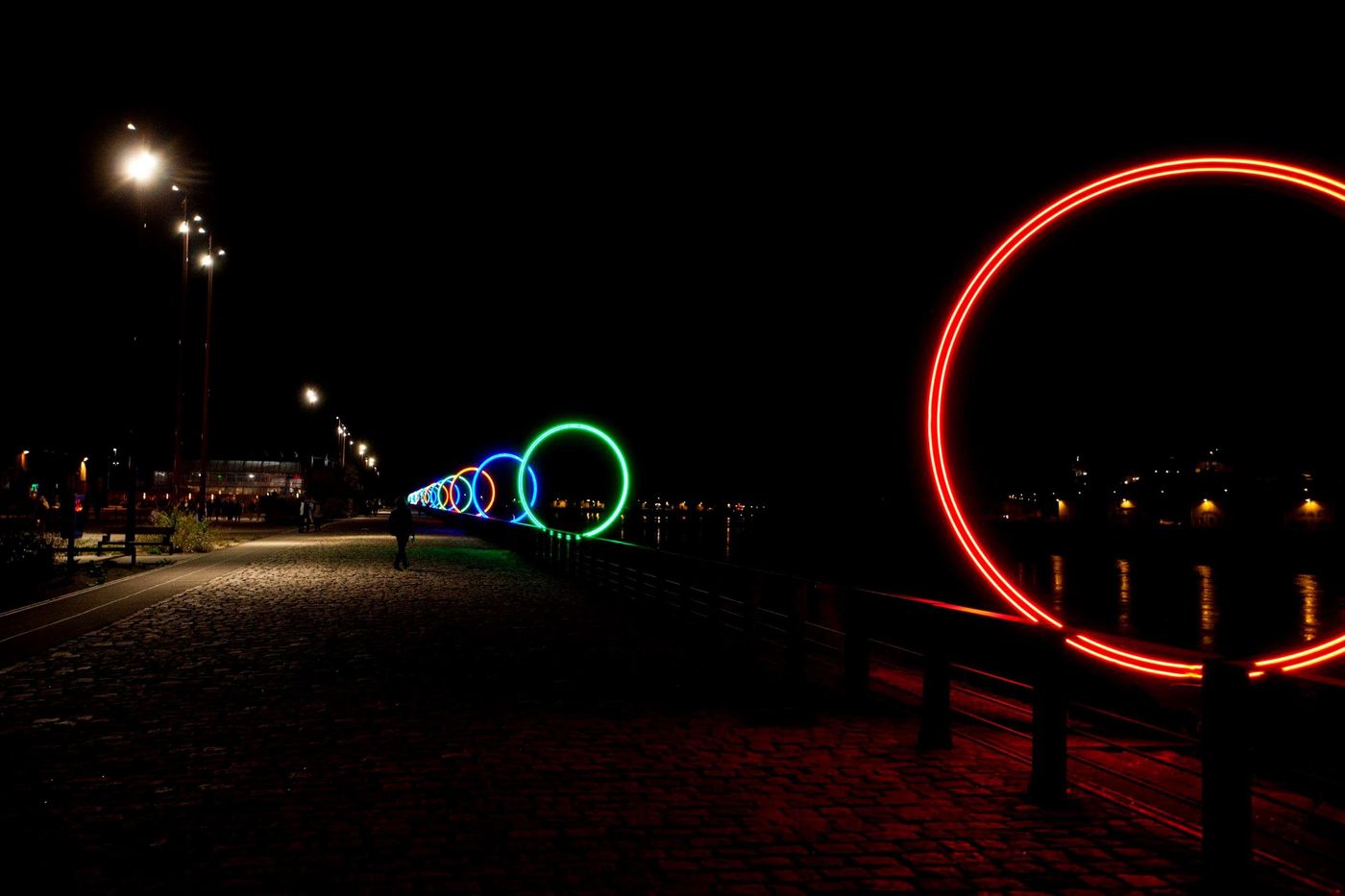 Residence Cerise Nantes Atlantis-France-SAINT HERBLAIN-General view-7