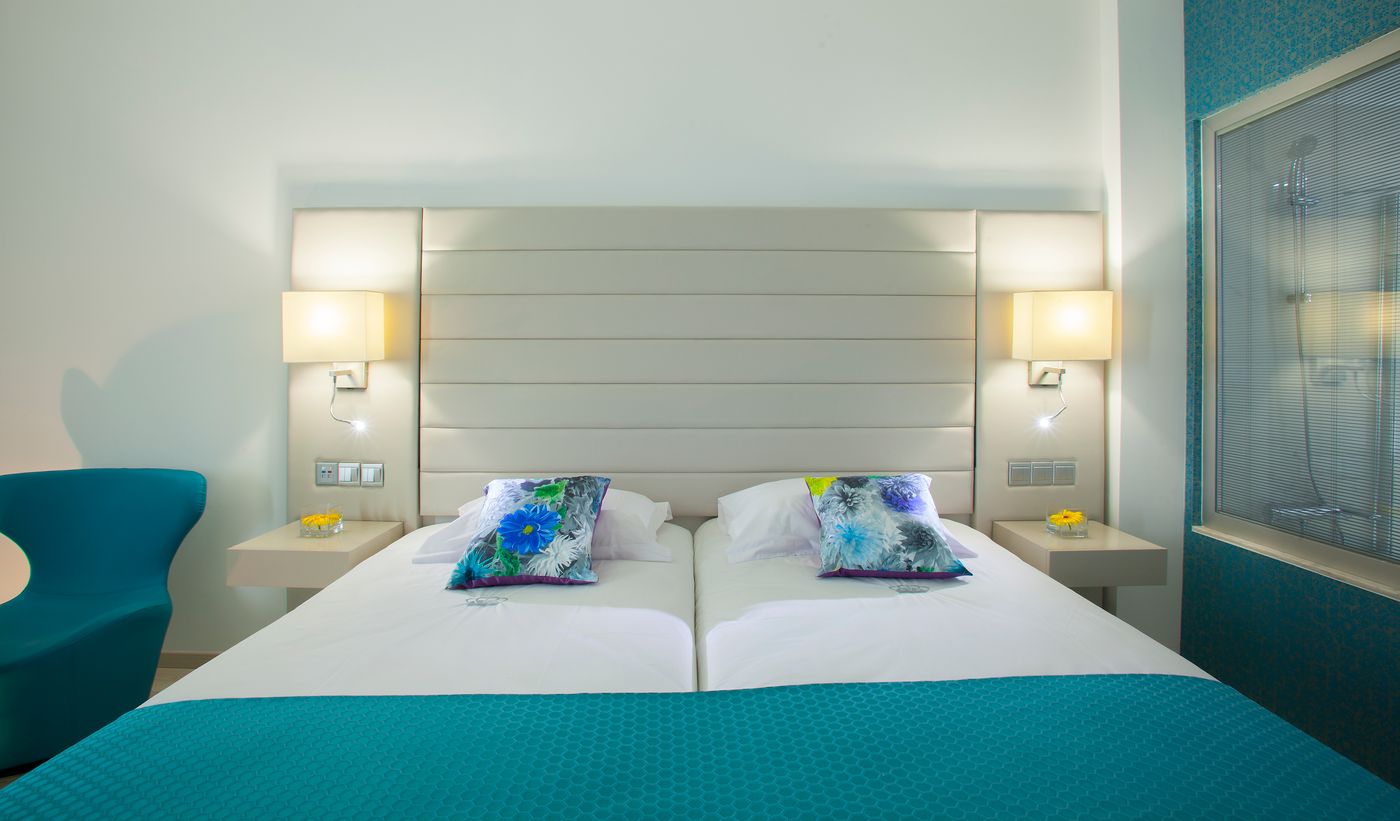 King Evelthon Beach Hotel and Resort